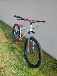 Dirtjump Specialized P1 (montada a peças)