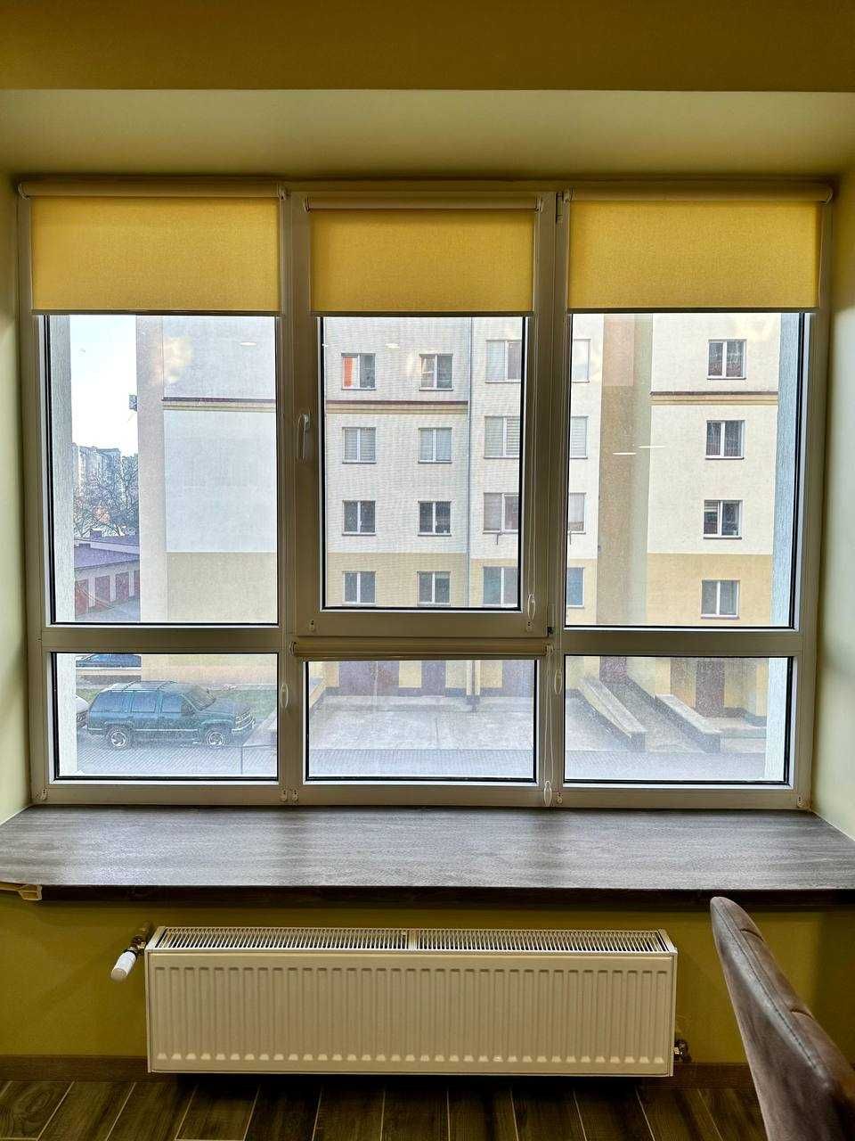 Оренда 1 кімнатної квартири вул. Вовчинецька поруч ТЦ Метро