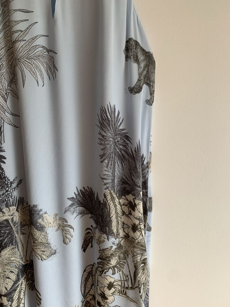 Sukienka Massimo Dutti M/38
