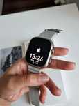 Smartwatch HK9 * Chat GPT, Album zdjęć, czytnik ebook, tryby sporotowe