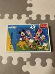 Puzzle Trefl Disney Mickey 3+