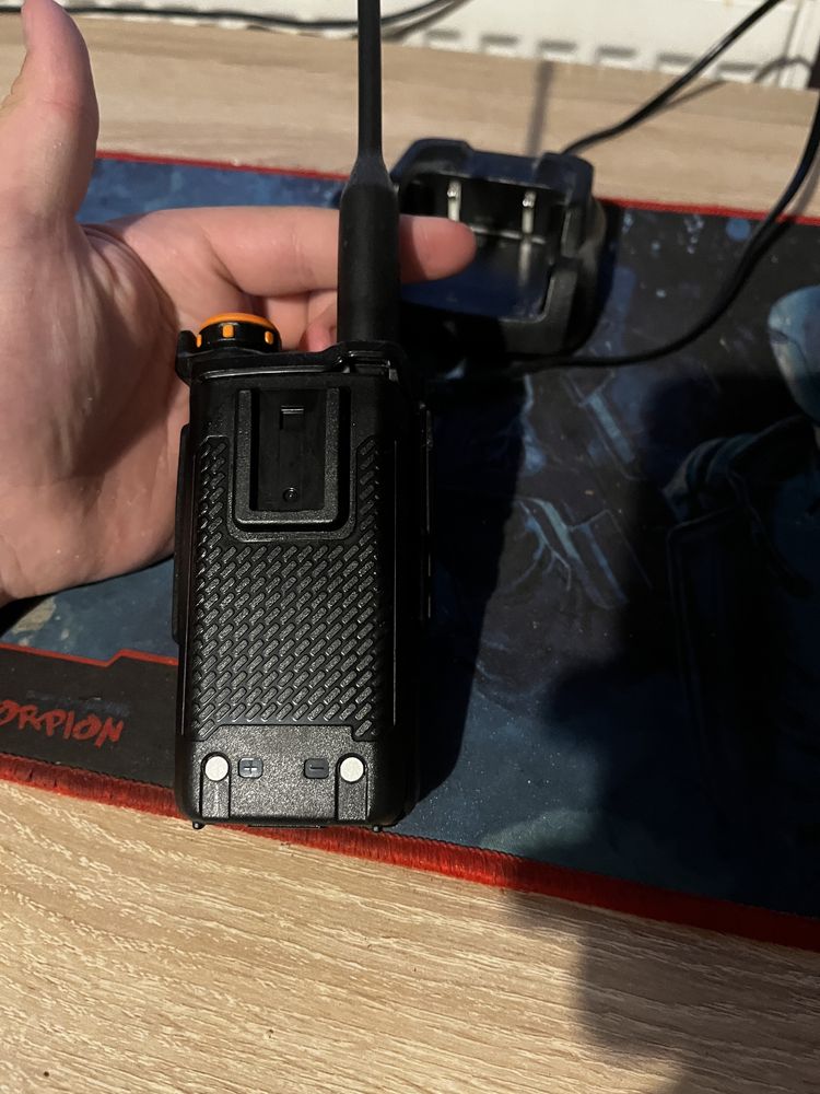 Radio cb quanscheng