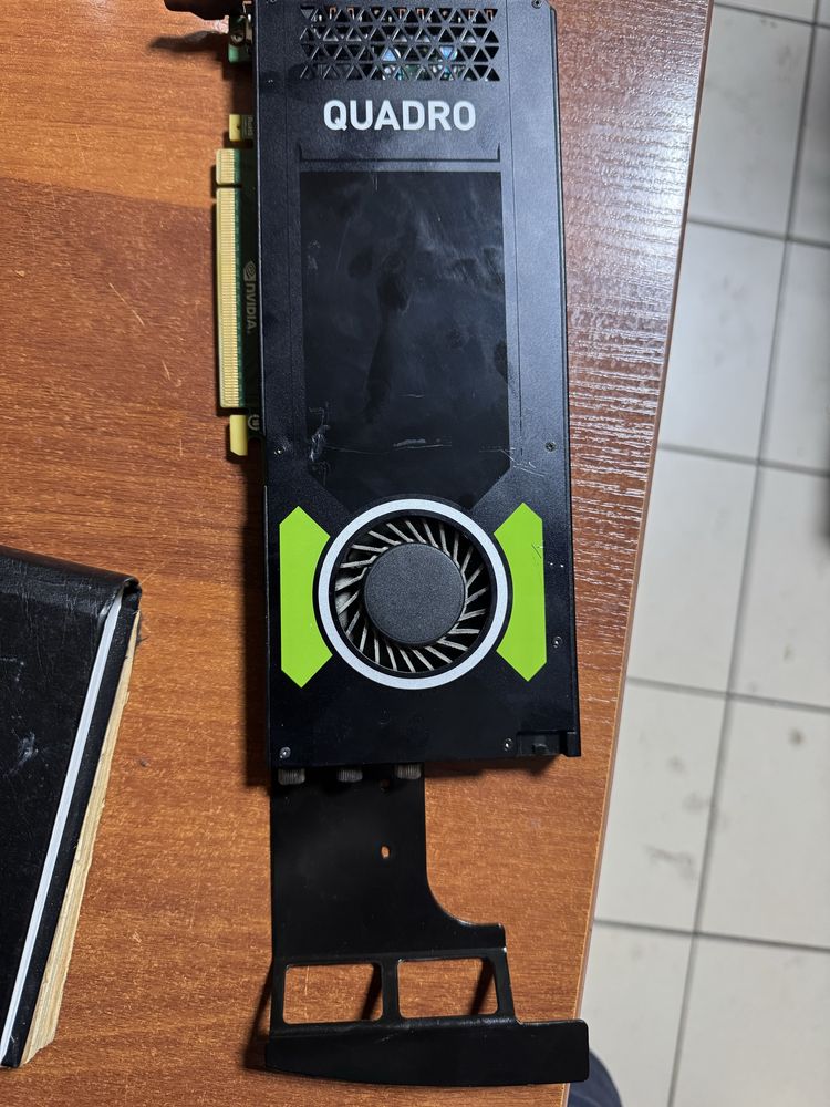 Відеокатра Nvidia quadro m4000 8gb