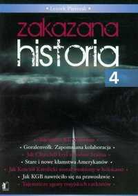 Zakazana historia 4 Pietrzak Goralenvolk Churchill KGB Nowa