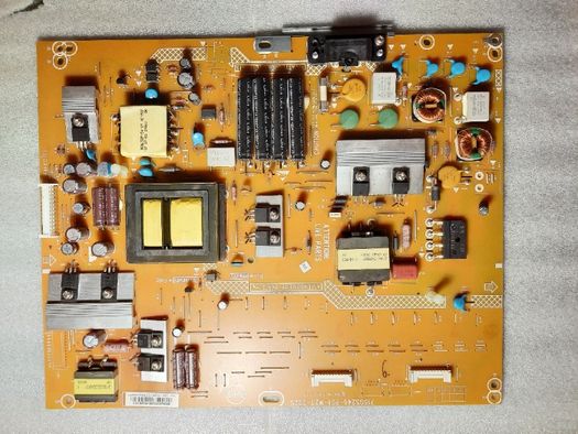 Плата Mainboard 715G5155-M02-003-005N для ТВ PHILIPS.