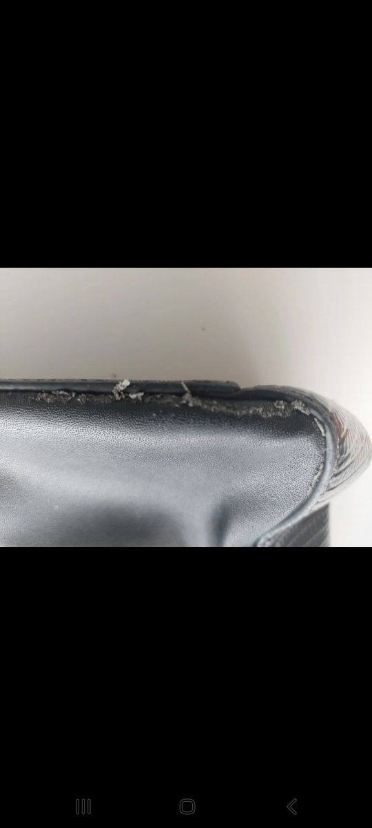 Torebka Armani Jeans shopper