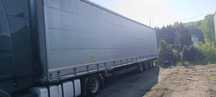 Schmitz Cargobull  Schmitz Cargobull - Stan idealny