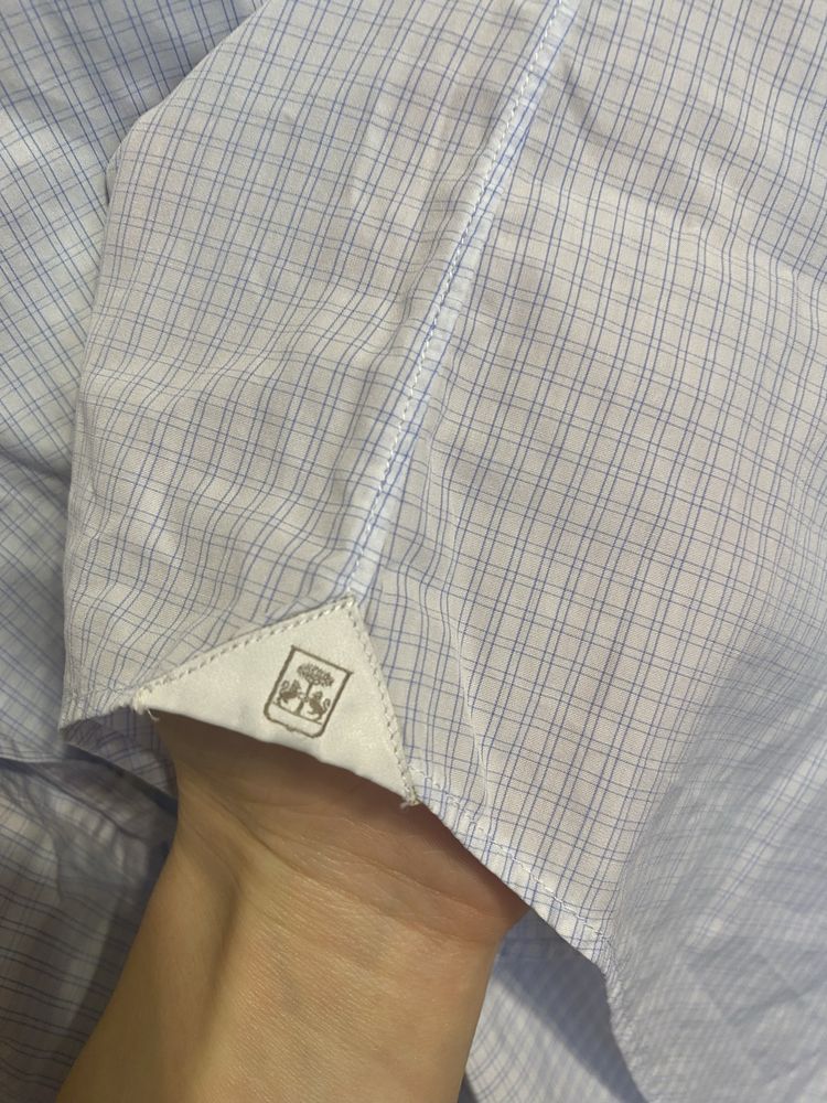 Сорочка Corneliani