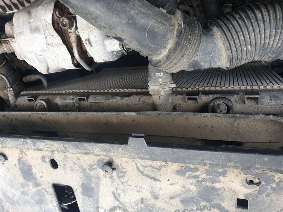 Kit de radiadores CITROËN DS5 (KF_)