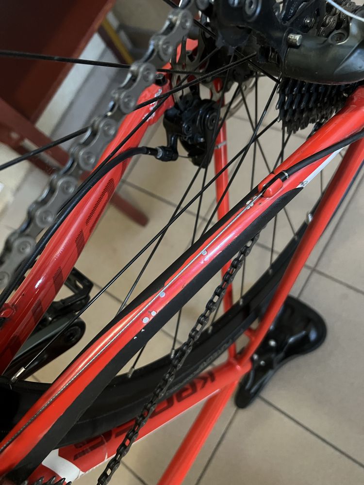 Kross Vento 4.0 2020 M