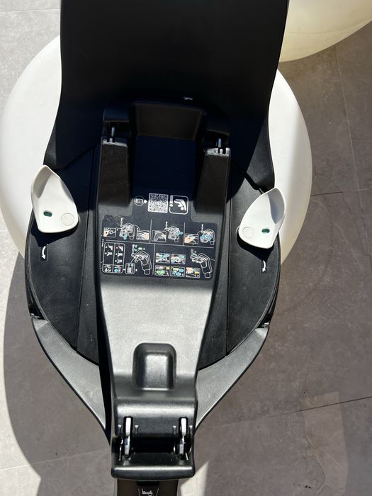 Base isofix maxi cosi FamilyFix 360 Pro