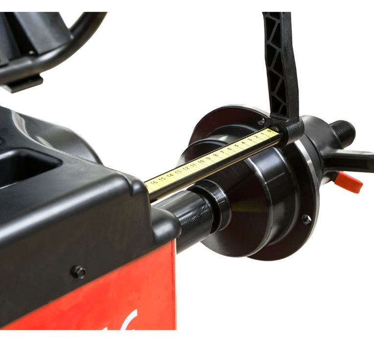 Profesjonalna Wyważarka do kół REDATS W-220 - Otwórz Własny Warsztat