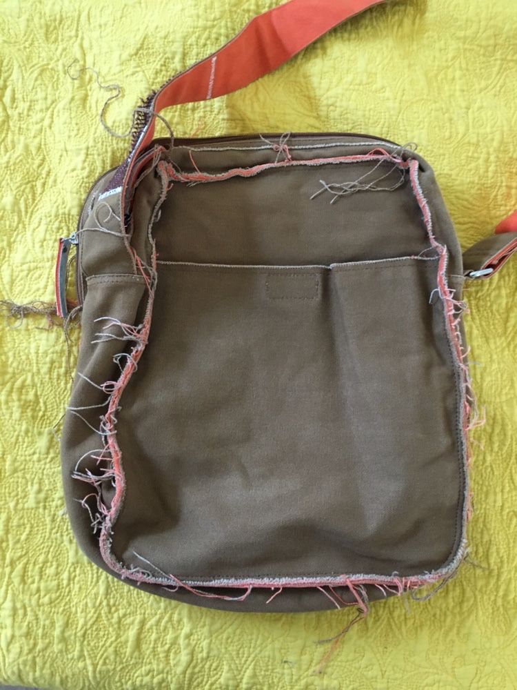 Torba Torebka „Vintage” -  Disney Myszka Miki Mickey