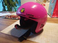Kask narciarski wed'ze, rozm. M