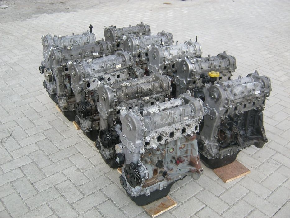 Двигатель Opel Combo 1.3 CDTI Fiat Doblo 1.3 Мотор Опель Комбо, Добло