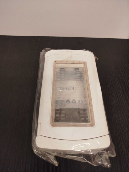 Modułowa skrzynka hydrobox Vidoelettronica® IP55 – 4-modułowa