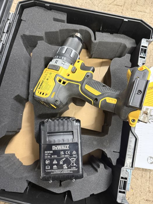 Wiertarka Dewalt DCD 791