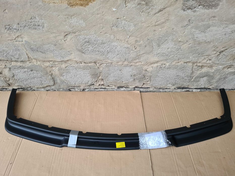 Dokładka Lip Spoiler BMW e36 Rieger Nowy Oryginał