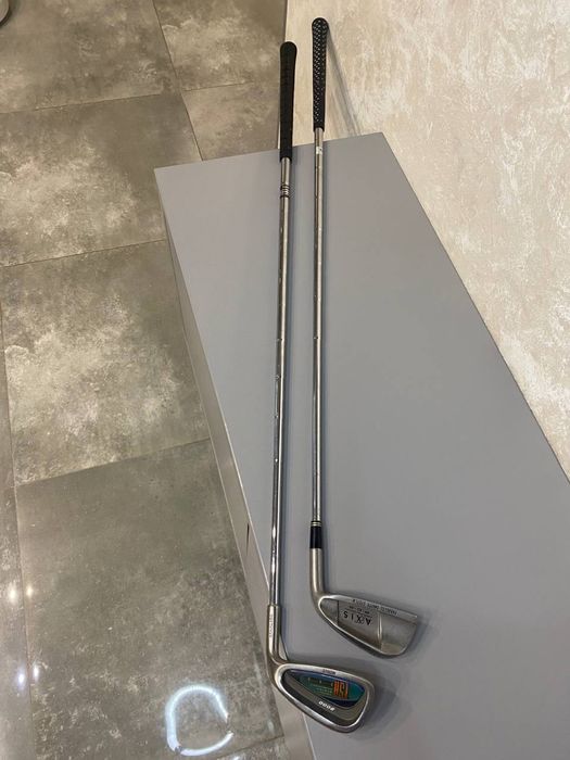 Клюшка  для гольфуAxis 6