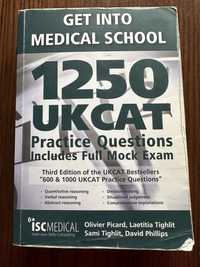1250 UKCAT Practice Questions