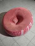 pouf insuflável bestway