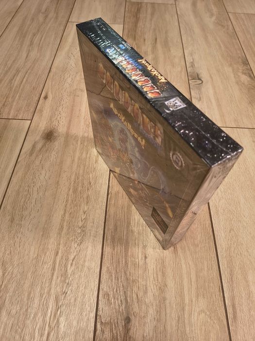 Brzdęk! W! Kosmosie! Apokalipsa – dodatek PL, nowy, folia; prezent