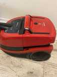 Пилосос миючий з аквафільтром Bosch BWD421PET