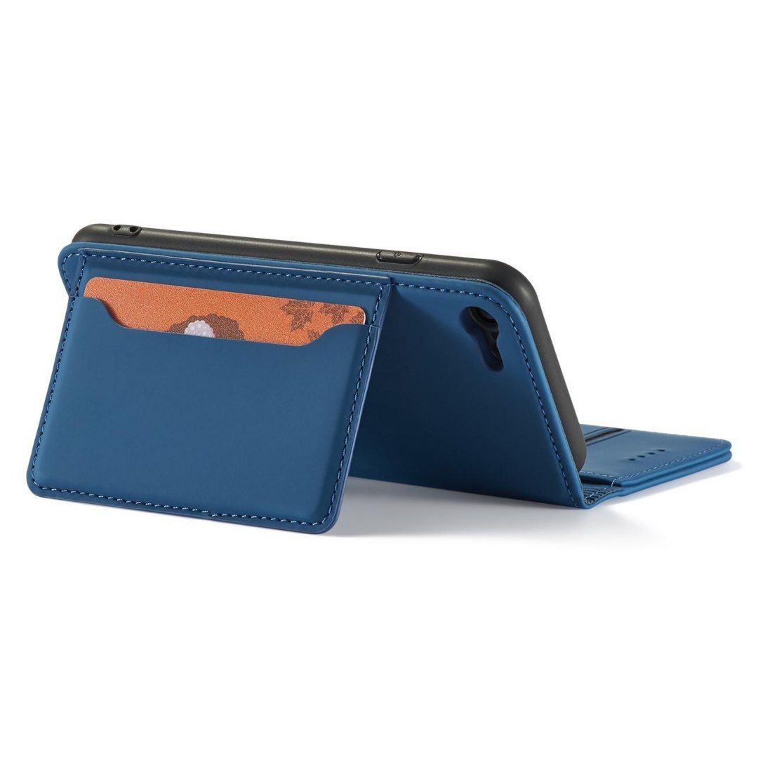 Etui Card Braders Case Do Iphone 7 / 8 / Se Niebieski