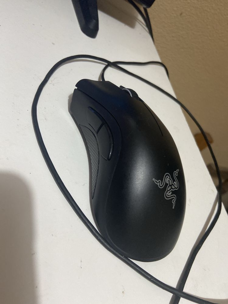 Rato razer Gaming