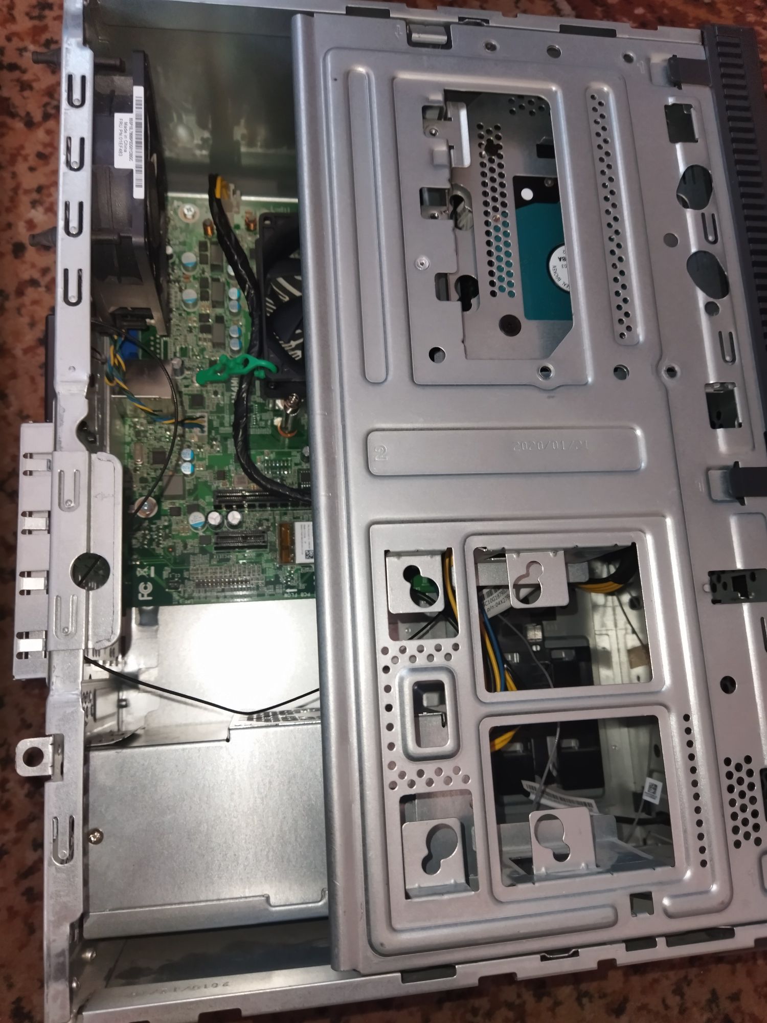 ‼️PC‼️Lenovo,A10 9700,Radeon R7,Ram 8,HDD500,WiFi,Bluetooth,Windows 11