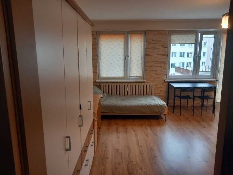 Pokój 2os. do wynajęcia obok UWM bez dodatkowych opłat ul Iwaszkiewicz