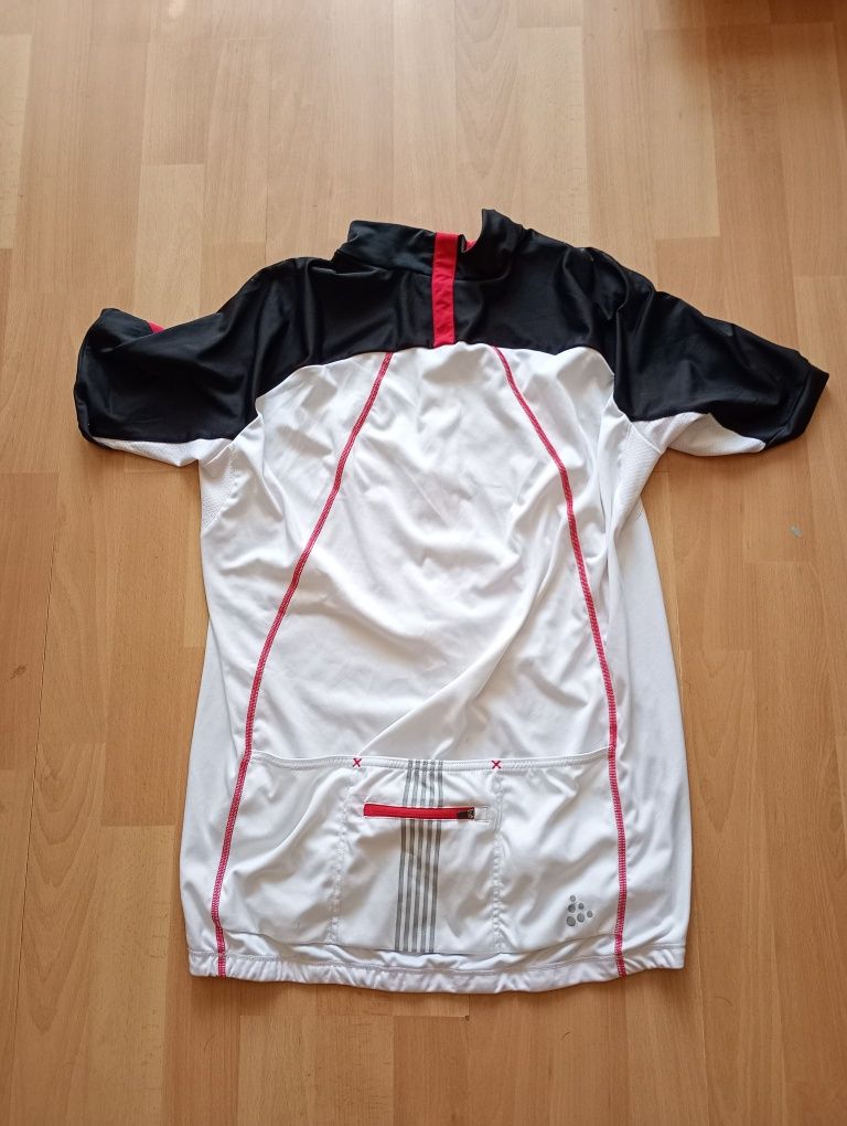 Koszulka kolarska CRAFT rozmiar XL