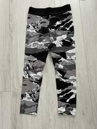 Getry / legginsy 3/4 Puma 140cm