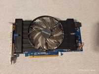 Karta graficzna Gigabyte GTX  550 ti