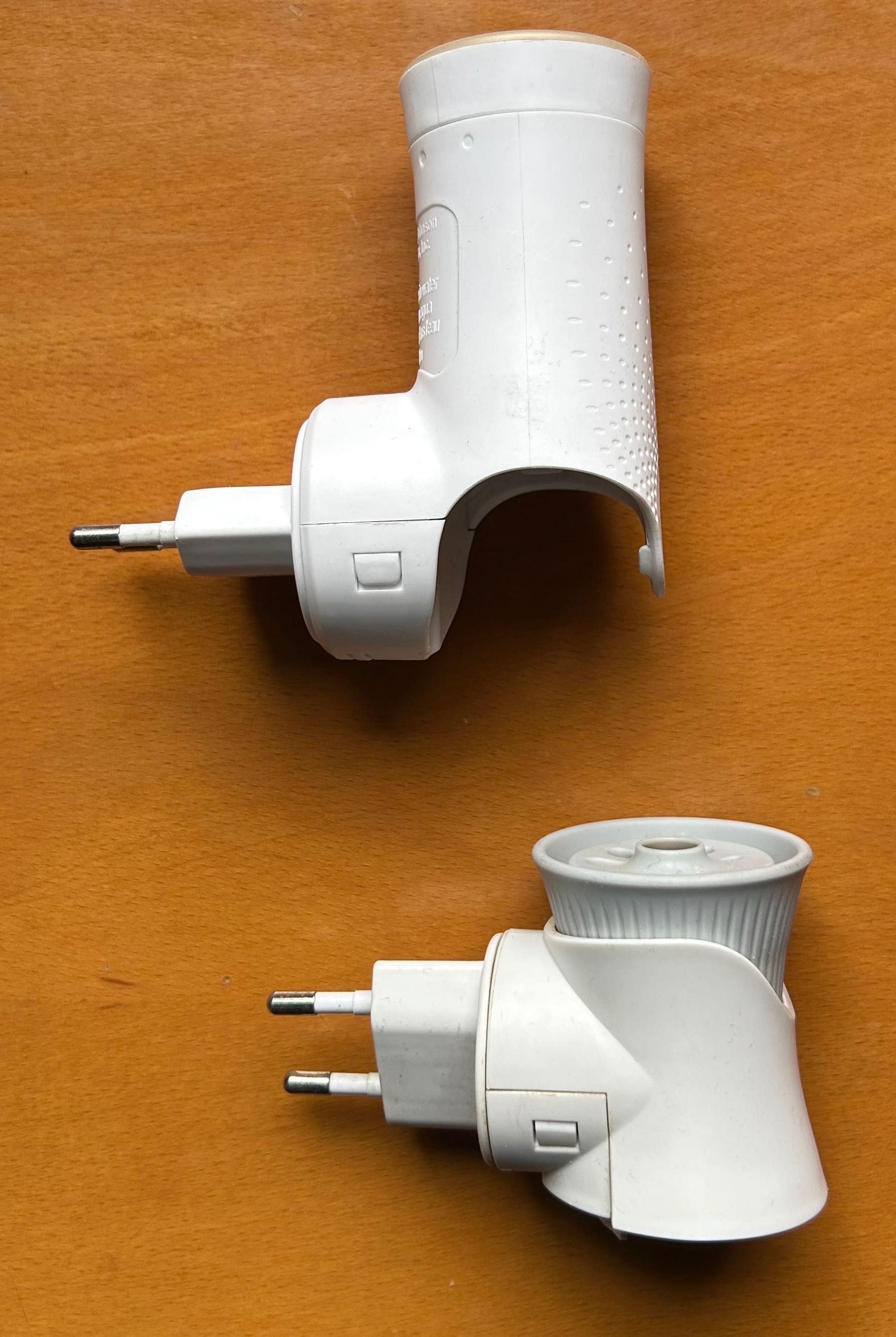 Conjunto 2 Ambientadores Elétricos