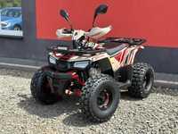 Quad ASIX HUNTER 125 / Super Jakość/ Od ręki/