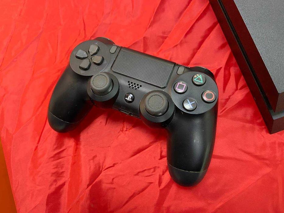 Ps4 Fat 500gb Харків IGame Sony Playstation приставка