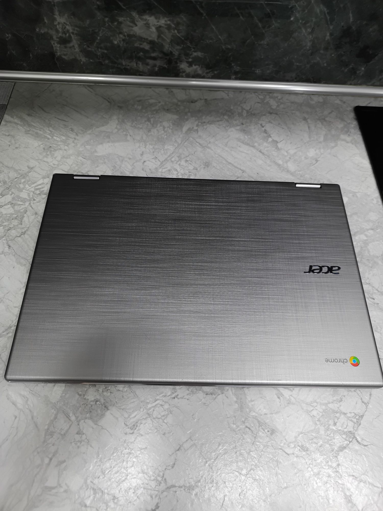 Acer Chromebook Spin 15 ноутбук-трансформер-сенсорний екран15,6 FullHD