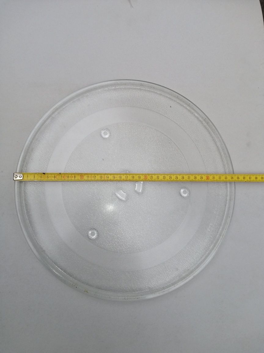 Тарелка для микроволновкой печи Samsung  диаметр 340  мм