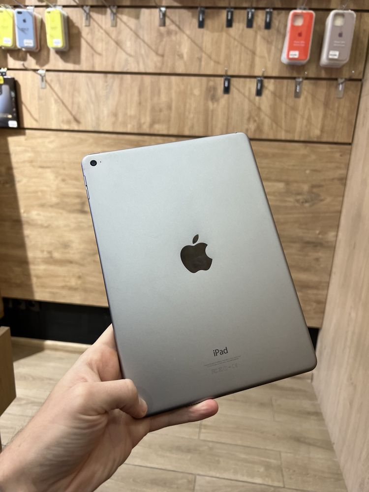 Планшет iPad Air 2 Для навчання Оригінал Магазин Гарантія Відправка НП