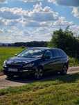 Peugeot 308 Peugeot 308 SW 2015 1.6 BlueHDI 120km Panorama Bezwypadkowy Zadbany