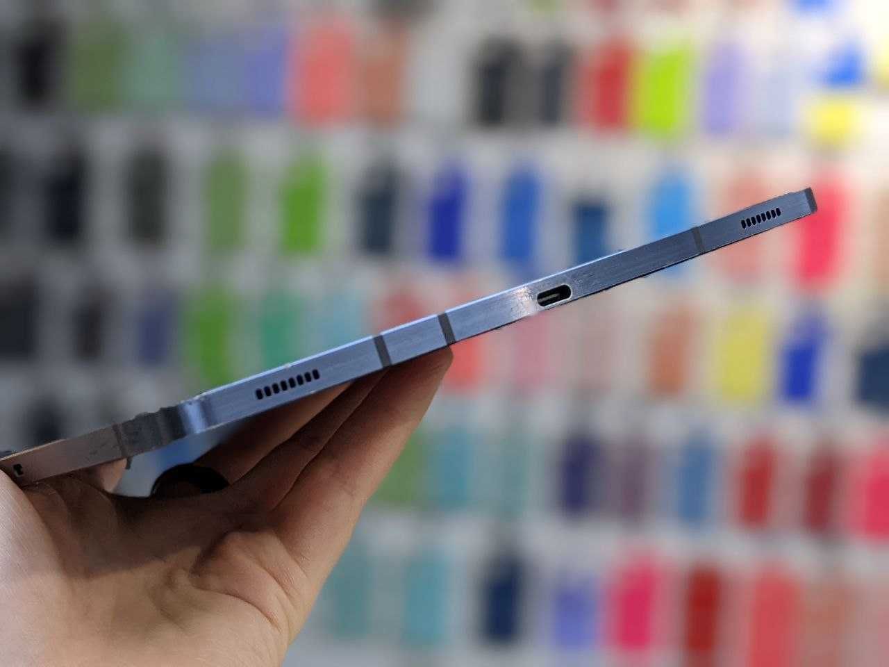 ꕥ Планшет Samsung Tab S7 ꕥ SM-T870 6/128 Grey Wi-Fi /
