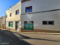 Espaço comercial no centro de Ourique