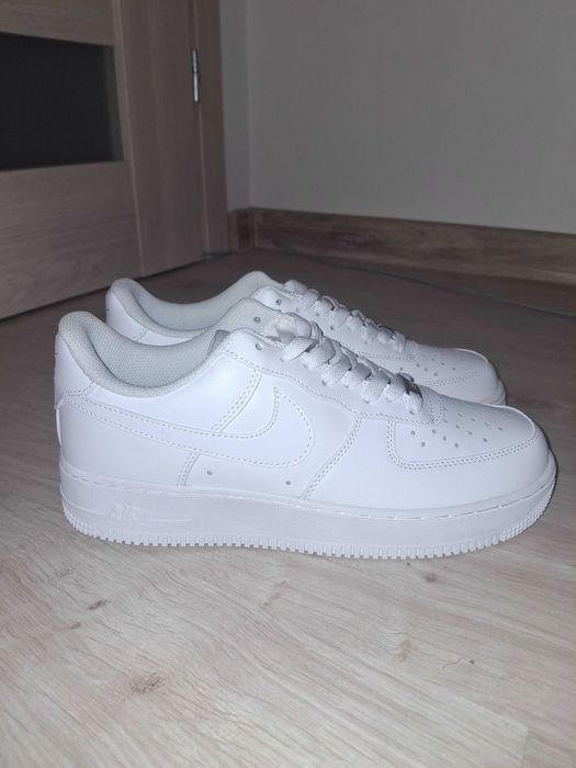 Buty męskie Air Force 1