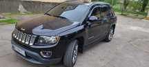 JEEP Сompass 2015р.