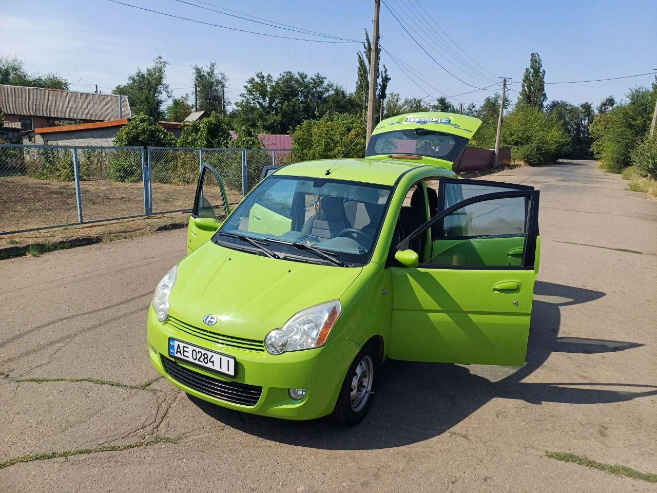 Продам срочно Changhe Ideal-2 (CH7111B) Ідеал 2, идеал 2,  продам