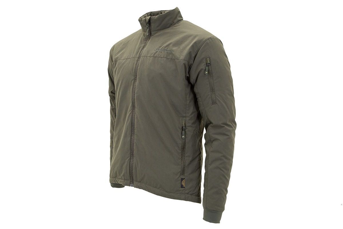 Куртка  Carinthia Windbreaker (+5°C)