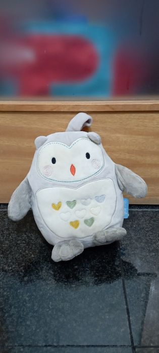 Mocho para adormecer