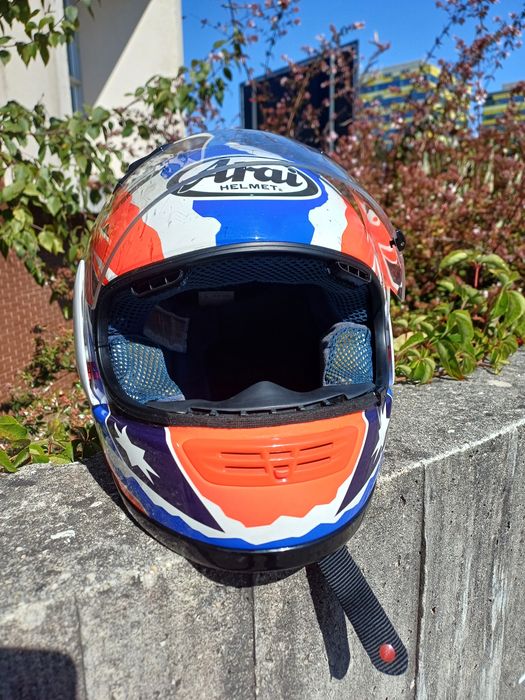 Arai nr3 tamanho L