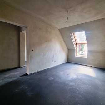 NA sprzedaż dwupoziomowy apartament z ogródkiem i 2 miejsca parkingowe